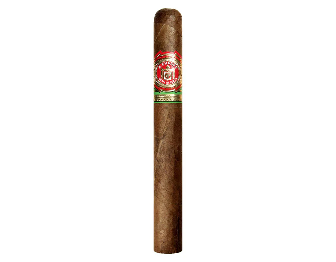 Gran Reserva Flor Fina 8-5-8 - Image 3