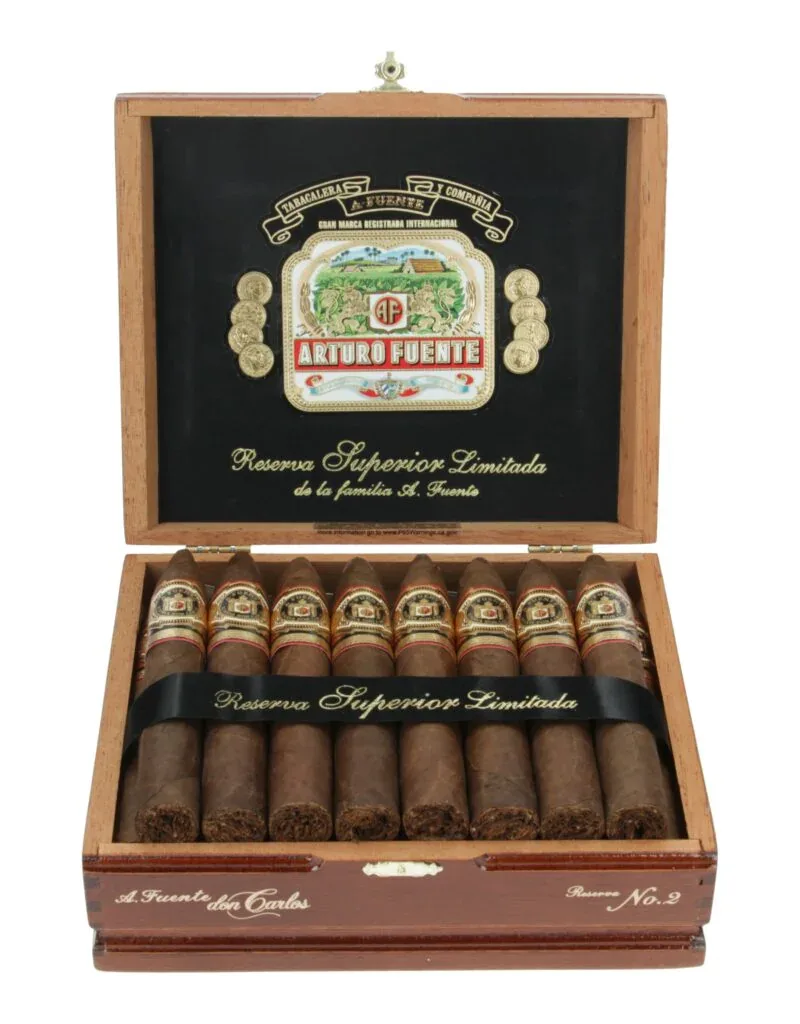Don Carlos No.2