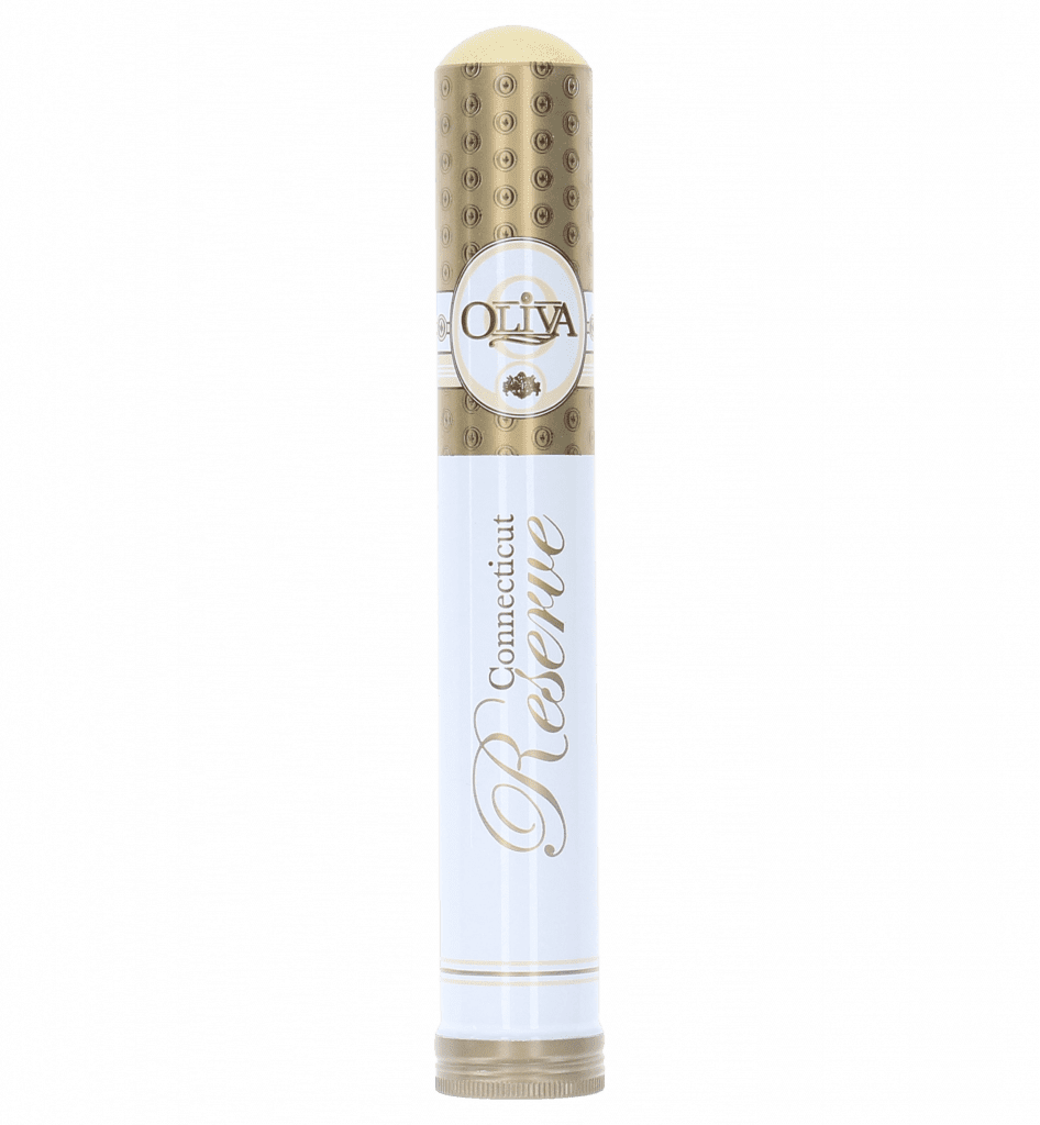 Oliva Connecticut Reserve Series Toro - Image 3