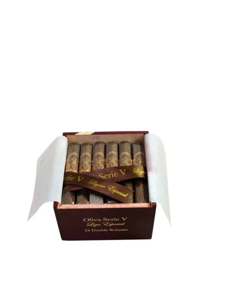 Oliva The Serie V Double Robusto