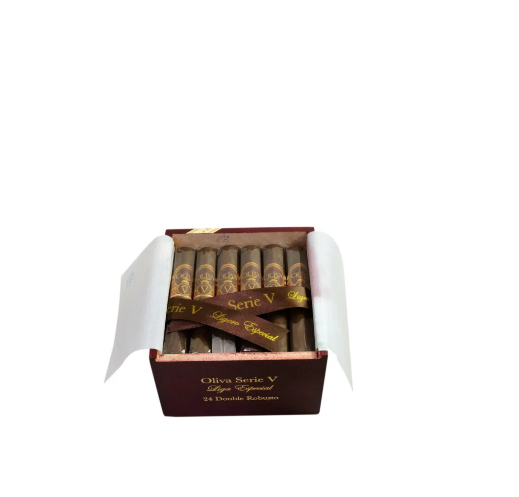 Oliva The Serie V Double Robusto