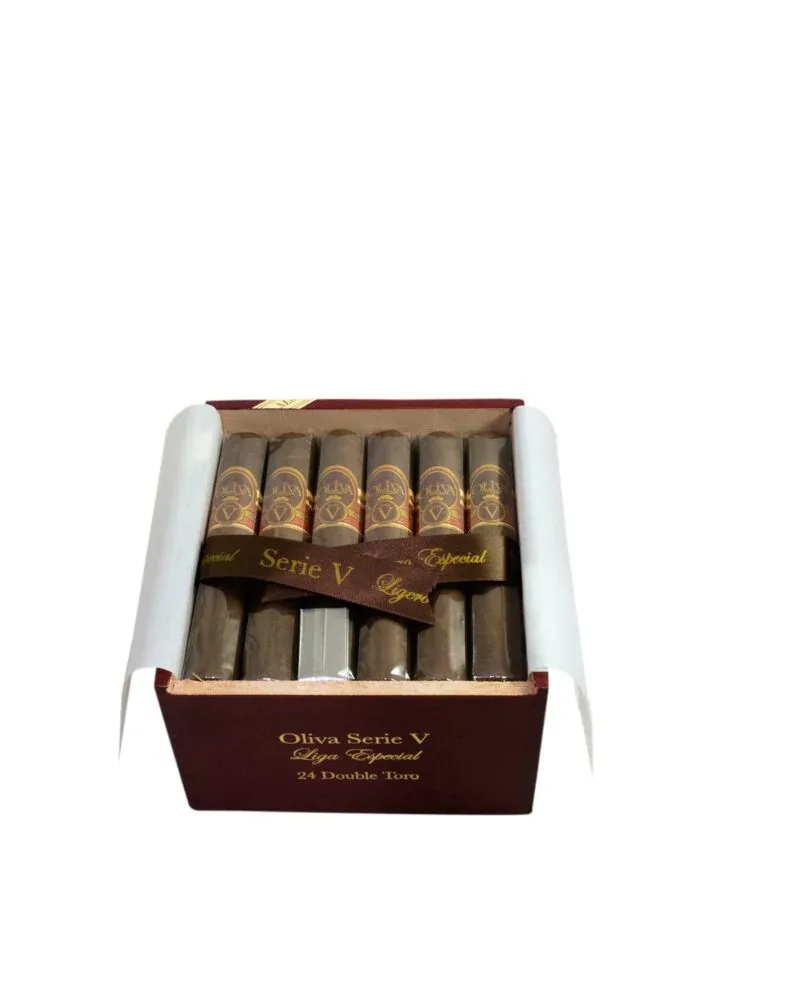 Oliva The Serie V Double Toro