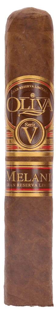 Oliva The Serie V Melanio Robusto - Image 3