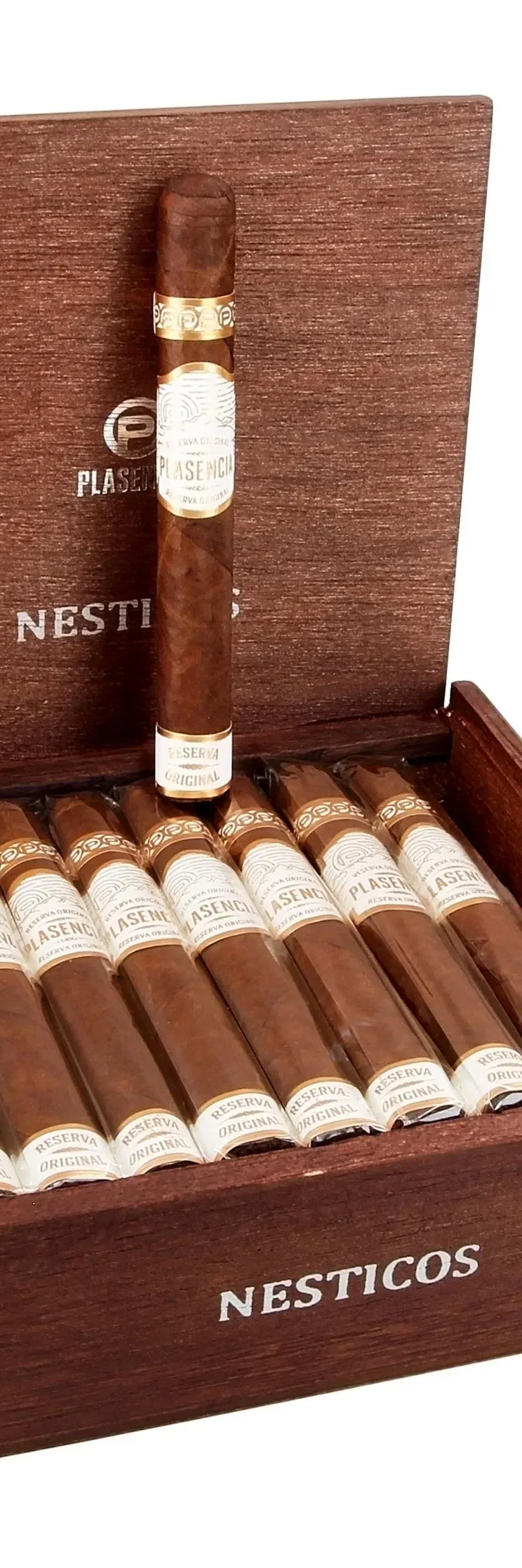 Plasencia Reserva Original Nestico
